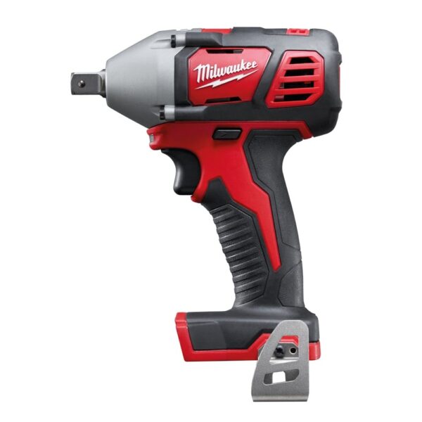 Milwaukee M18 BIW12-0 Li-Ion accu-compactslagmoersleutel 4933443590-4002395003266