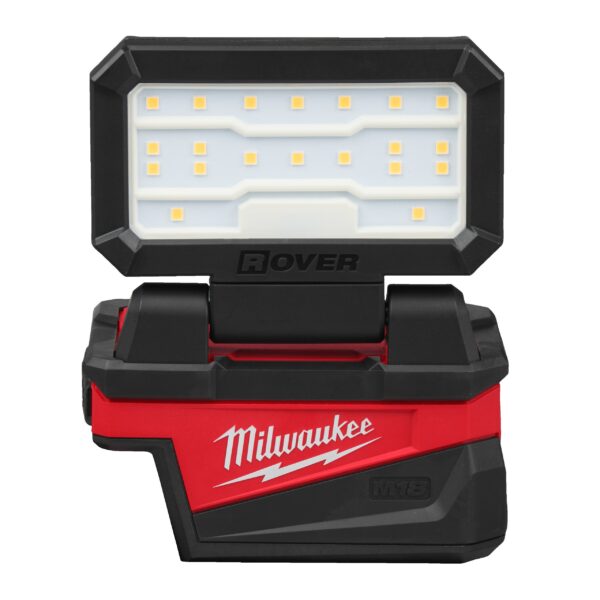 Milwaukee M18 ALIS-0 M18™ Accu Lamp - 4933498148-4058546513085