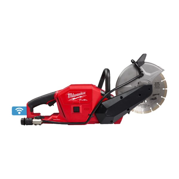 Milwaukee M18 FCOS230-121 M18 FUEL™ Accu Doorslijpmachine - 4933499175-4058546563394