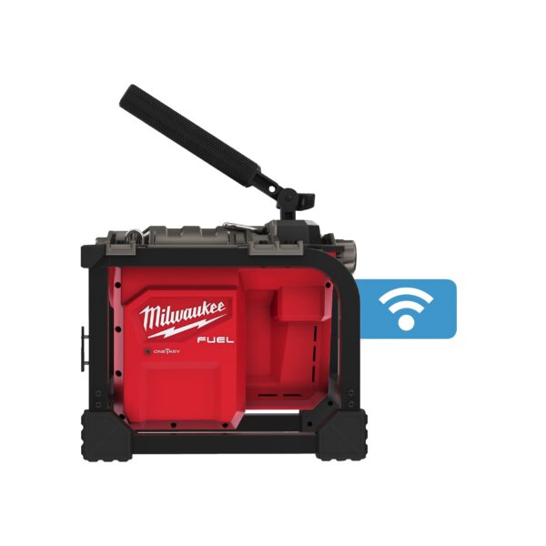 Milwaukee M18 FCSSM-121 M18 FUEL™ Compacte Accu Segmentveermachine - 4933499308-4058546564728