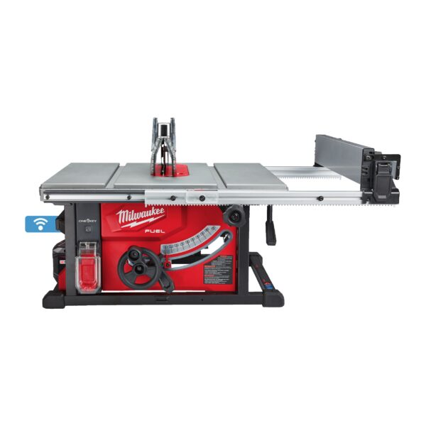 Milwaukee M18 FTS210-121B M18 FUEL™ Accu Tafelzaag | ONE-KEY™ - 4933499179-4058546563431