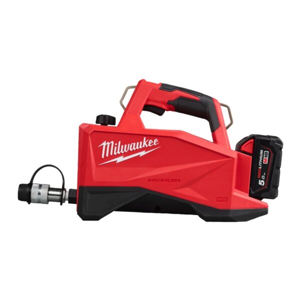 Milwaukee M18 HMP700-501 | M18 Hydraulic Mini Pump 700bar - 4933493921-4058546510817