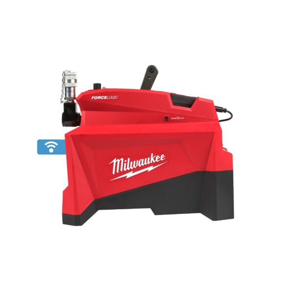 Milwaukee M18 HUP700-121 M18™ Hydraulische Accu Pomp - 4933499335-4058546564995