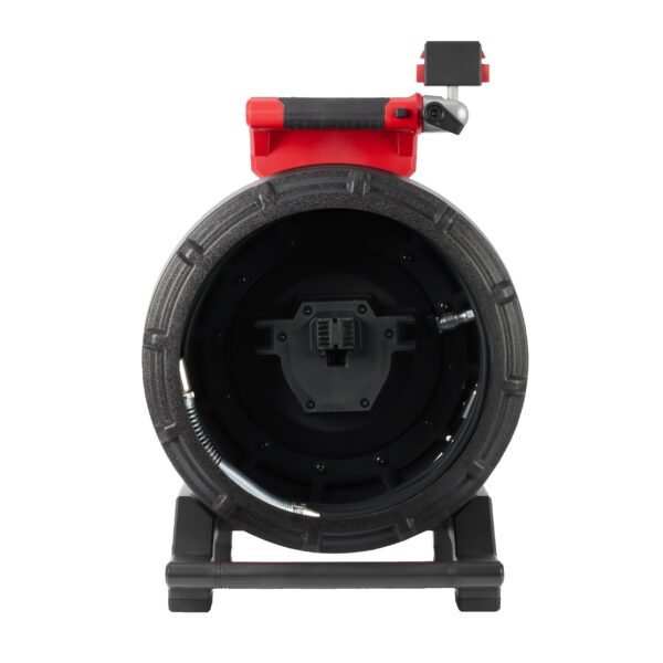 Milwaukee M18 SIC30 M18 rioolinspectiecamera 30m - 4933480737-4058546410223