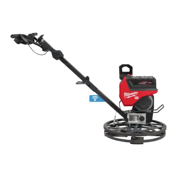 Milwaukee MXF WBT60-122 | MX FUEL™ 600 mm Vlindermachine - 4933493601-4058546484729