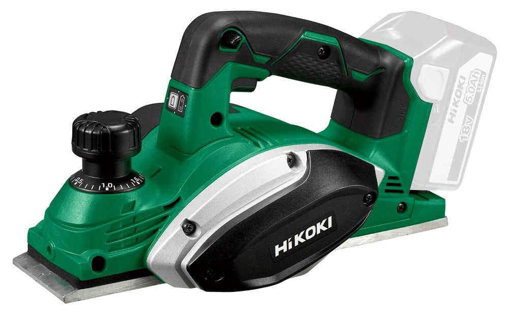 Hikoki P18DSL W2Z ACCU SCHAAFMACHINE EXCLUSIVE HSC III - P18DSLW2Z-4966376316991