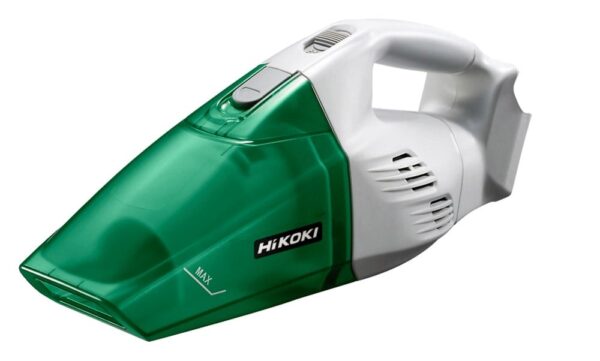 Hikoki R18DSL W4Z ACCU STOFZUIGER EXCLUSIVE - R18DSLW4Z-4966376317349