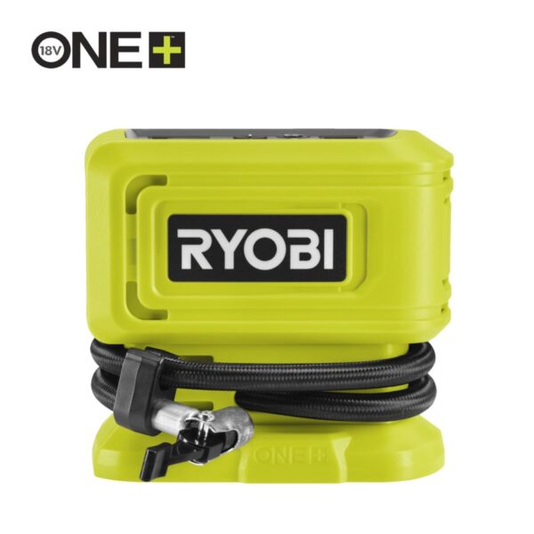 Ryobi RPI18-0 | ONE+ 18V Accu Hogedrukpomp (excl. accu) - 5133006315-4892210230478