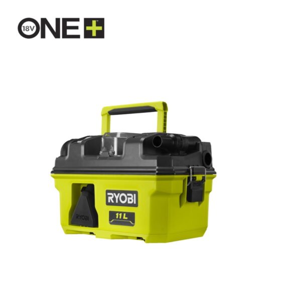 Ryobi RV1811-0 | ONE+ 18V Accu Nat-/Droogzuiger (excl. accu) - 5133005995-4892210212504