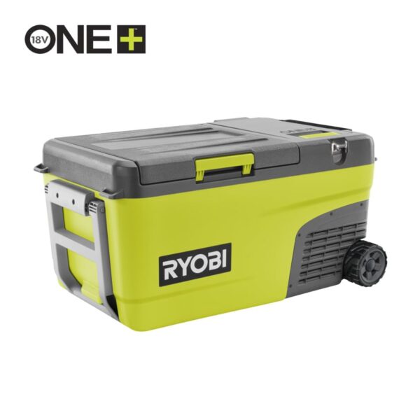 Ryobi RY18CB23A-0 | ONE+ 18V Accu koelbox (excl. accu) - 5133006103-4892210224811