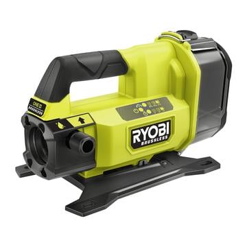 Ryobi RY18TPXA-0 | ONE+ 18V Brushless accu Transferpomp (excl. accu) - 5133006307-4892210216571