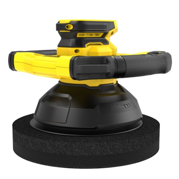 Stanley FATMAX SFMCE100B 18V Polijstmachine | Zonder Accu - SFMCE100B-XJ-5035048750520