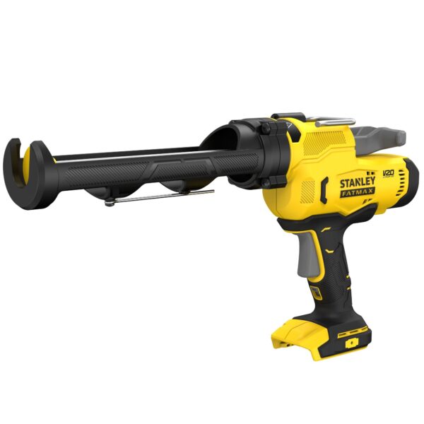 Stanley FATMAX SFMCE600B V20 Accu Kitpistool - SFMCE600B-XJ-5035048792858