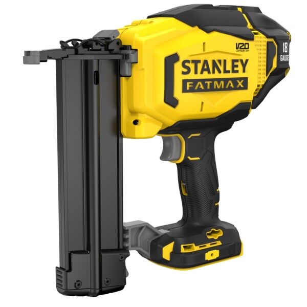 Stanley FATMAX SFMCN618B V20 18GA Accu Spijkermachine | Body - SFMCN618B-XJ-5035048808375