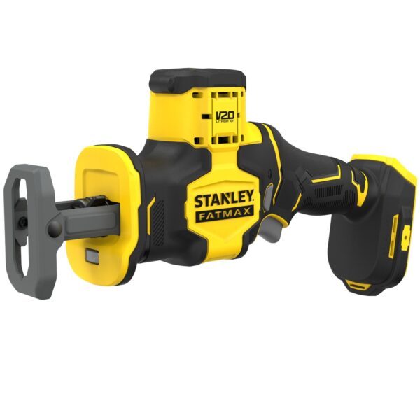 Stanley FATMAX SFMCS305B 18V V20 Brushless Accu Compact Reciprozaag | Body - SFMCS305B-XJ-5035048748954