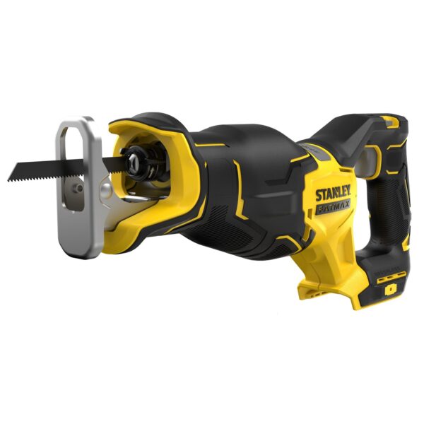 Stanley FATMAX SFMCS310B 20V MAX* Brushless Accu Reciprozaag | Body - SFMCS310B-XJ-5035048725009