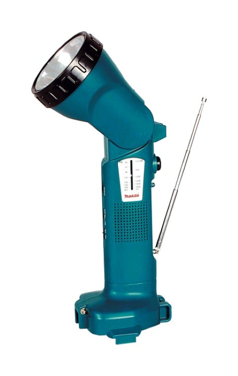 Makita Accessoires Zaklamp ML124 - STEXML124-0088381044646