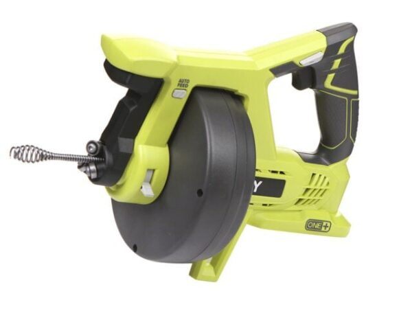 Ryobi R18DA-0 | 18V | ONE+ | ONTSTOPPER | body | Zonder Accu&apos;s & Laders - 5133004642-4892210182913