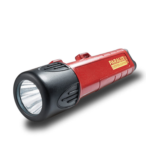 Parat ParaLux PX0 LED veiligheidszaklamp - 100% waterdicht en stofdicht - 6911252166-4006793748767