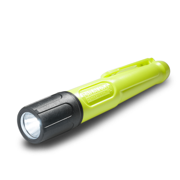 Parat ParaLux PX3 LED veiligheidszaklamp - 100% waterdicht en stofdicht - 6903252158-4006793753785