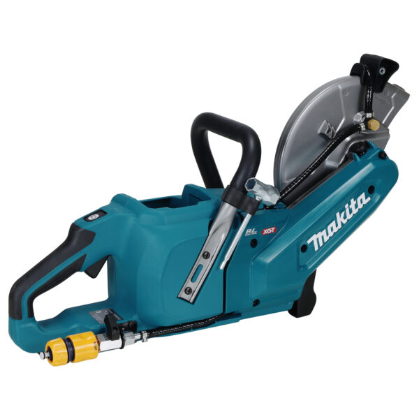 Makita CE003GZ02 - XGT 40 V Max Doorslijper | 230mm | Zonder accu en lader - CE003GZ02-0197050005649