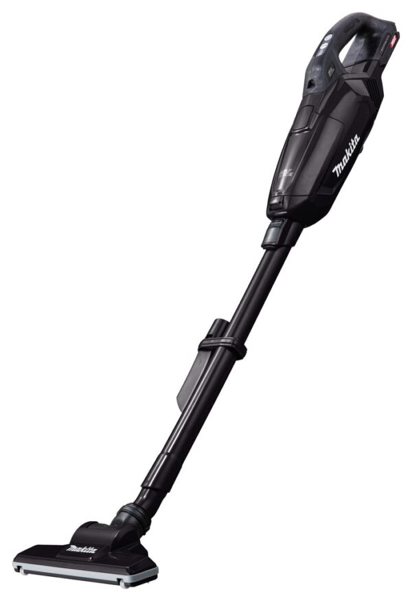 Makita CL002GZ03 | Accu Steelstofzuiger | Zwart | 40V max | Zonder accu&apos;s en lader - CL002GZ03-0088381757652