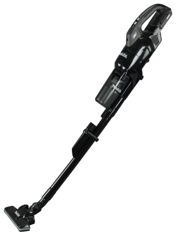 Makita CL003GZ04 | 40 V Max | Steelstofzuiger | Zwarte uitvoering | Zonder accu&apos;s en lader | in doos - CL003GZ04-0088381765176