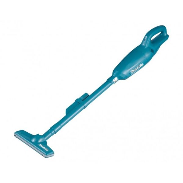 Makita CL106FDZ 10,8 V Stofzuiger Zonder accu&apos;s en lader-0088381831055