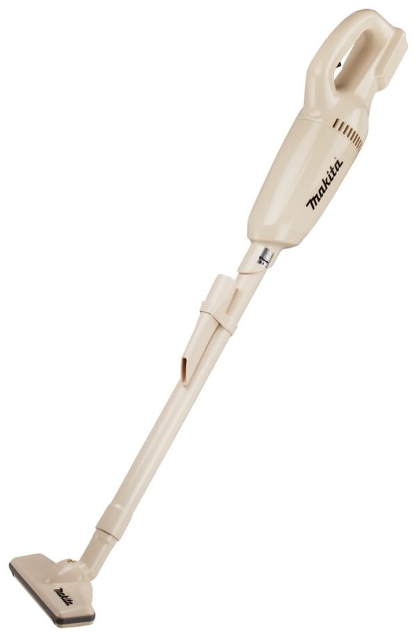 Makita CL183DZ Accu Steelstofzuiger | 18 V | Excl. accu&apos;s en lader | In doos - CL183DZ-0088381692106