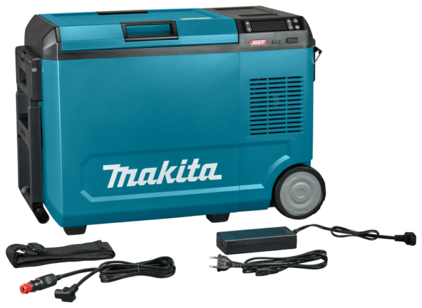 Makita CW004GZ Vries/Koelbox met verwarmfunctie | 29L - CW004GZ-0088381784221