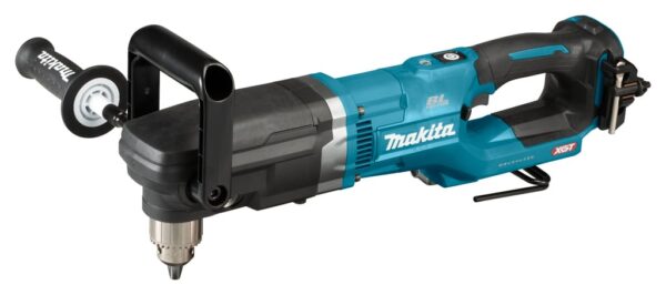 Makita DA001GZ | Haakse Boormachine | 40 V Max | Zonder accu&apos;s en lader | In doos-0088381742597