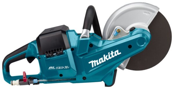 Makita DCE090T2X1 | DOORSLIJPER | 230 MM | 2X18V-0088381899468