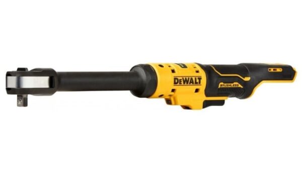 DeWalt DCF503EN-XJ Accu Haakse ratelsleutel | 3/8" | 12V | Zonder accu&apos;s en lader - DCF503EN-XJ-5035048789452