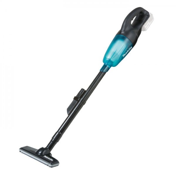 Makita DCL180ZB accu stofzuiger | zonder accu&apos;s en lader - DCL180ZB-0088381821926