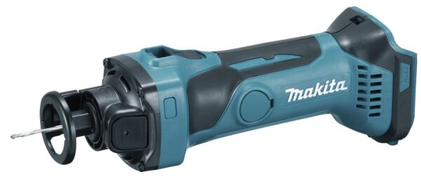 Makita DCO180ZJ Basismodel accu gipsfrees | zonder accu&apos;s en lader - DCO180ZJ-0088381674553