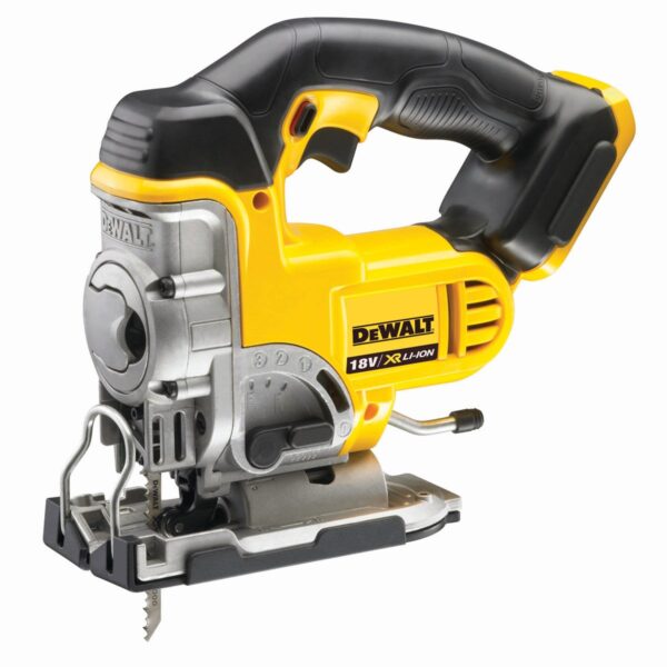 DeWalt DCS331N 18V XR Li-Ion Decoupeerzaag | zonder accu&apos;s en lader - DCS331N-5035048356197