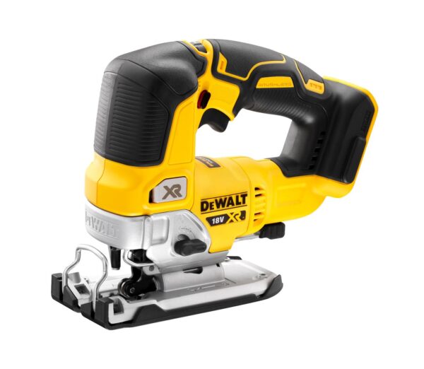 DeWalt DCS334N 18V XR Li-Ion Decoupeerzaag | zonder accu&apos;s en lader - DCS334N-XJ-5035048705711