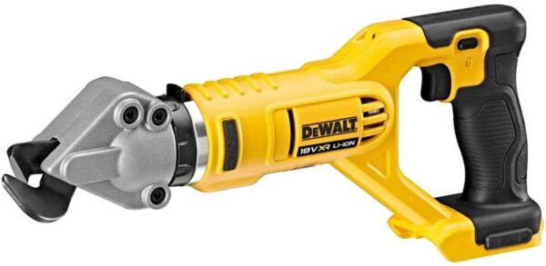 DeWalt DCS496N-XJ 18V Accu Plaatschaar | zonder accu&apos;s en lader - DCS496N-XJ-5035048791516