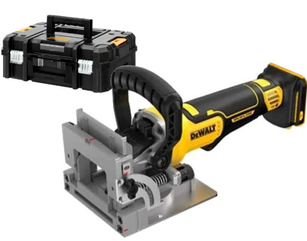 DeWalt DCW682NT-XJ Lamellenfrees | XR | 18V | Excl. accu&apos;s en lader | In TSTAK koffer - DCW682NT-XJ-5035048752920