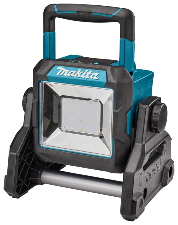 Makita DEAML003G | Bouwlamp | led / 14,4 V / 18 V / 40 V Max ( XGT/LXT - DEAML003G-0088381746632