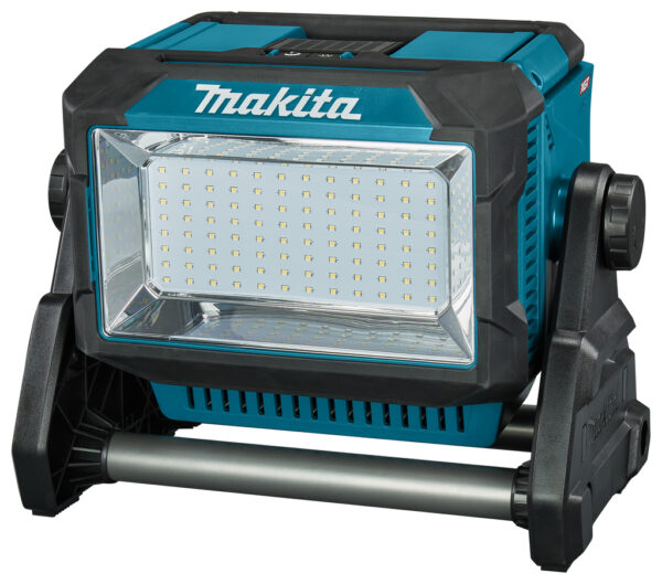 Makita DEAML009G Bouwlamp led 40 V Max / 14,4 V / 18 V Inclusief lichtfilter - DEAML009G-0088381767521