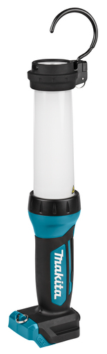 Makita Accessoires ML104 LED lamp met 3 lichtstanden 10,8V | zonder accu&apos;s en lader - DEAML104-0088381836173