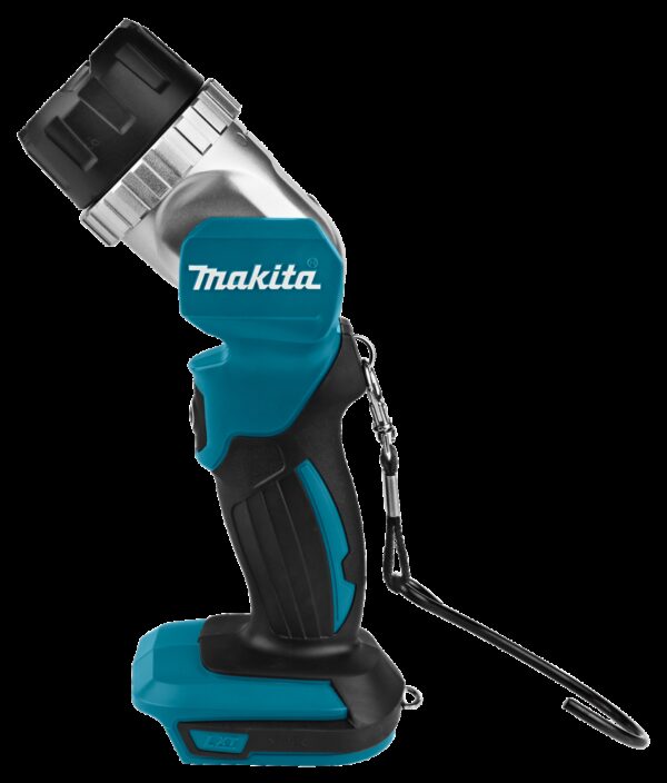 Makita Accessoires 14,4 V / 18 V Zaklamp led - DEBDML808 - DEBDML808-0088381853118