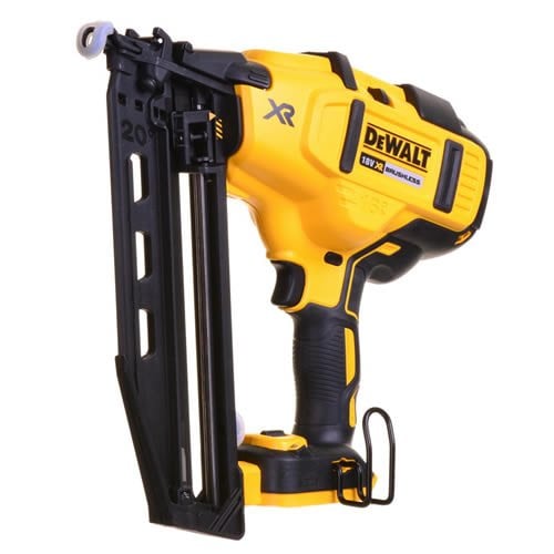 DeWalt DCN660N 18V Afwerktacker 16Ga | body - zonder accu&apos;s en lader - DCN660N-5035048558423