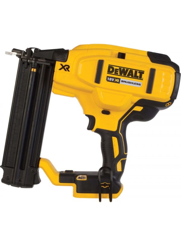 DeWalt DCN680N-XJ Accu Tacker | XR 18V | 18G | 15 -54 mm - DCN680N-XJ-5035048665237