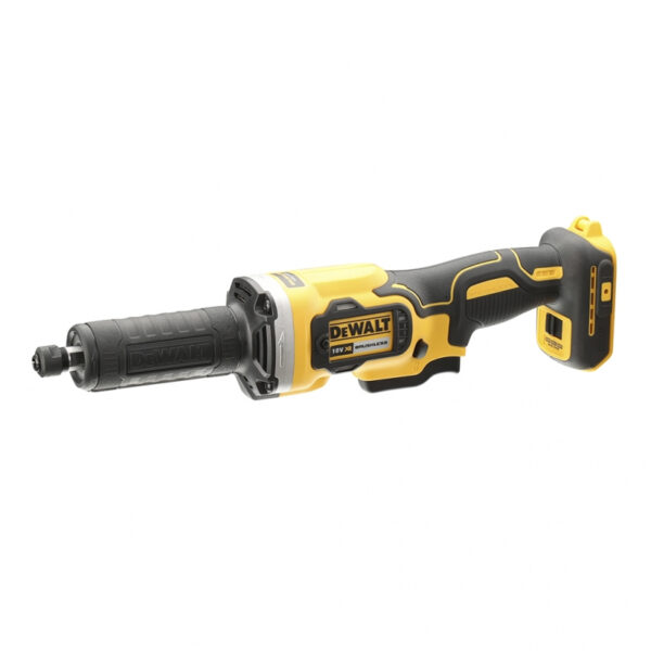 DeWalt DCG426N-XJ 18V XR Brushless | Stifslijper | zonder accu en lader - DCG426N-XJ-5035048666166