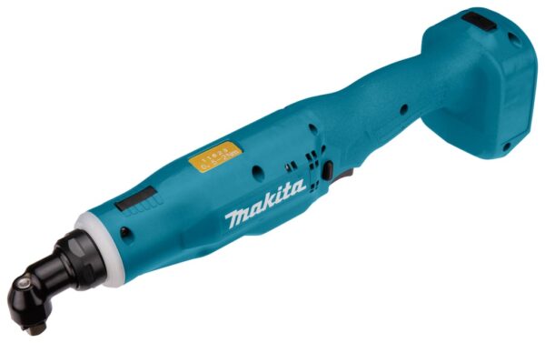 Makita DFL020FZ | Haakse momentsleutel | 18V | Zonder accu&apos;s en lader-0088381883580