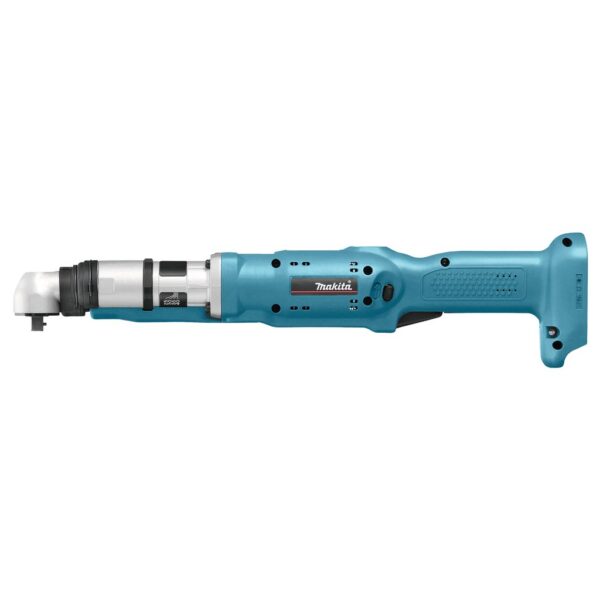 Makita DFL402FZ 14,4 V Haakse momentsleutel | Zonder accu&apos;s en lader, in doos-0088381679787