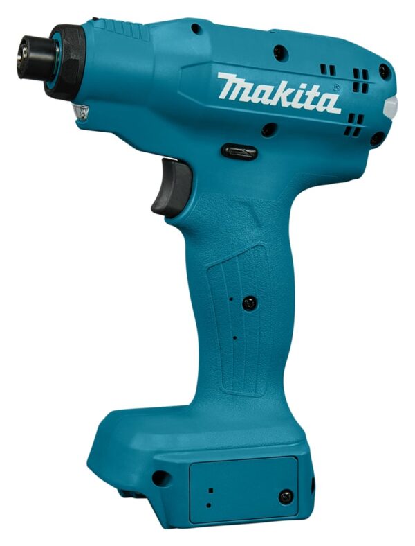 Makita DFT025FM4Z LXT 18 V Momentsleutel 0,5 - 2,0 Nm | Zonder accu en lader | In doos - DFT025FM4Z-0197050004505