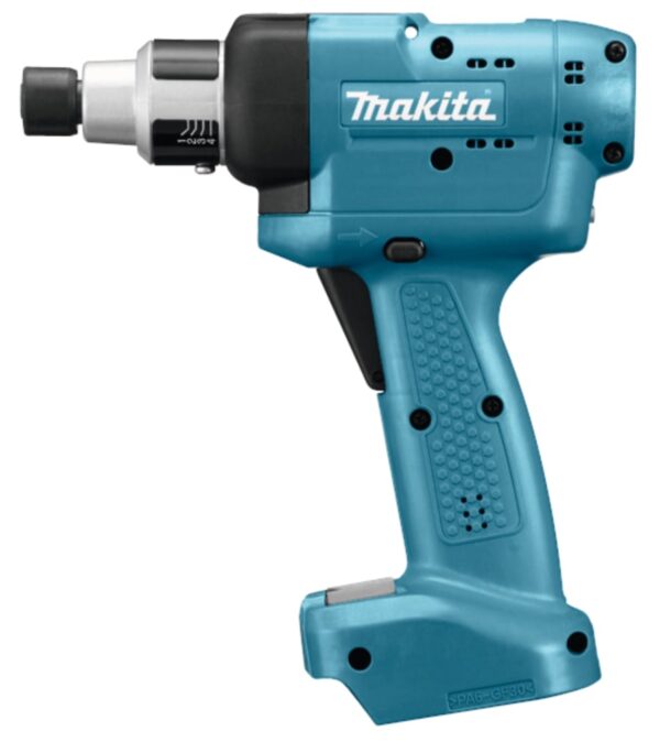 Makita DFT082RZ Momentsleutel 14,4 V zonder lader en accu&apos;s-0088381678643